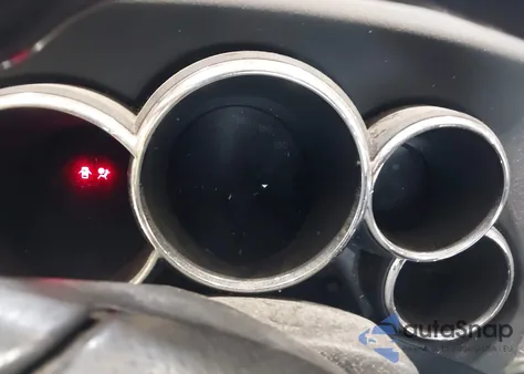 2006 Pontiac Vibe from USA, damaged, VIN 5Y2SL65856Z429687